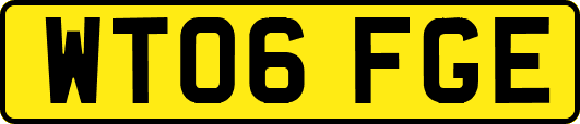 WT06FGE