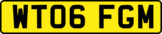 WT06FGM