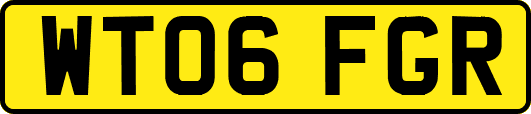 WT06FGR