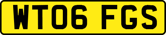 WT06FGS