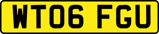 WT06FGU