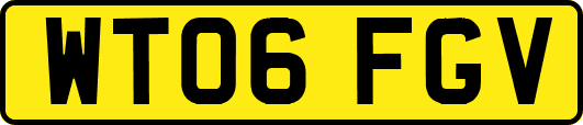 WT06FGV