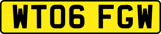 WT06FGW