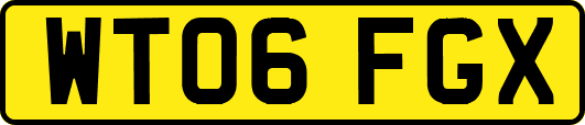 WT06FGX