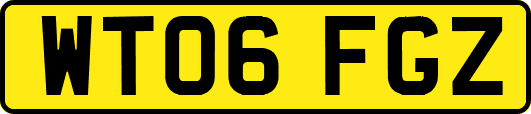 WT06FGZ