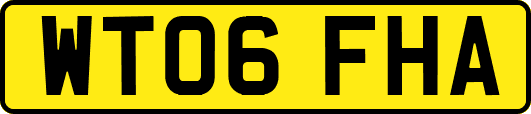 WT06FHA