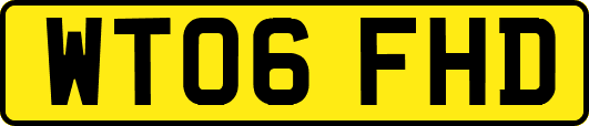 WT06FHD