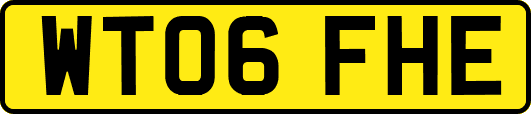 WT06FHE