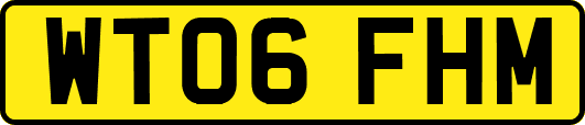 WT06FHM