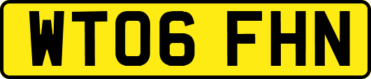 WT06FHN