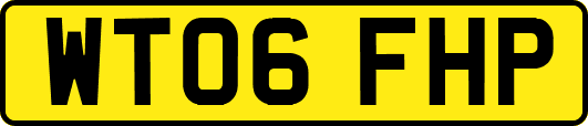WT06FHP