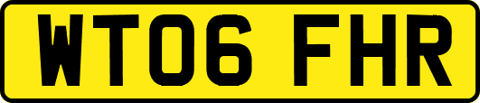 WT06FHR