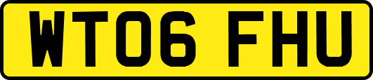 WT06FHU