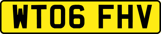WT06FHV