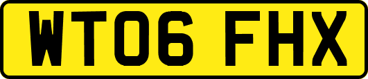 WT06FHX