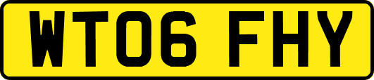 WT06FHY