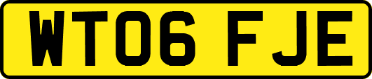 WT06FJE