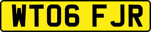 WT06FJR