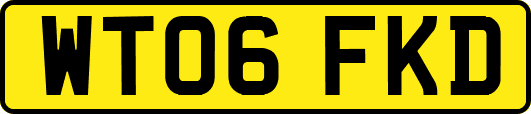 WT06FKD