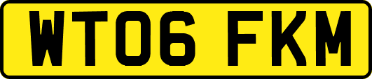 WT06FKM