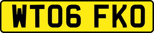 WT06FKO