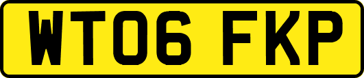 WT06FKP