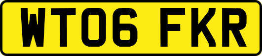 WT06FKR