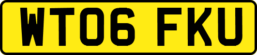 WT06FKU