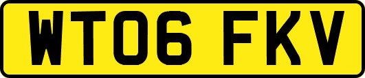WT06FKV