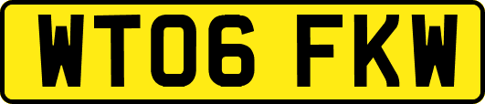 WT06FKW