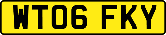 WT06FKY