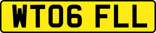 WT06FLL