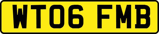 WT06FMB