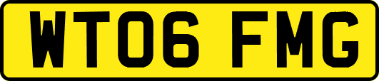 WT06FMG