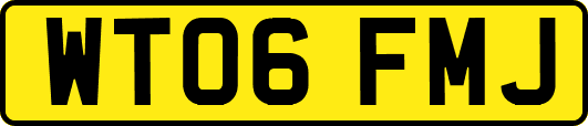 WT06FMJ