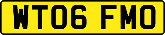 WT06FMO