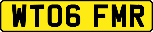 WT06FMR