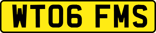 WT06FMS