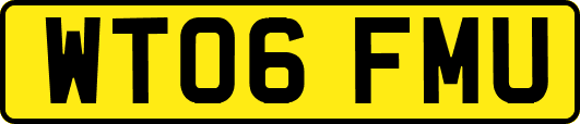 WT06FMU