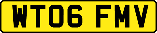 WT06FMV