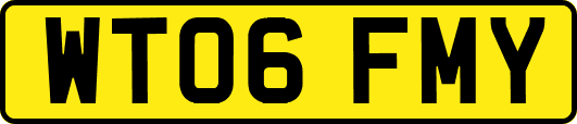WT06FMY