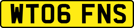 WT06FNS