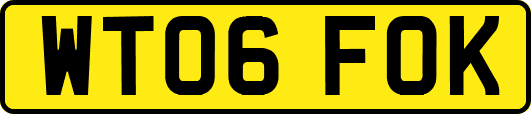 WT06FOK