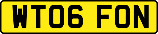 WT06FON