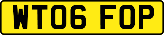 WT06FOP