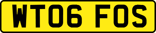 WT06FOS