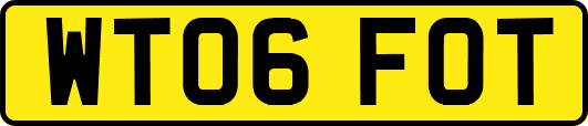 WT06FOT