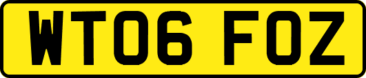 WT06FOZ