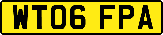 WT06FPA