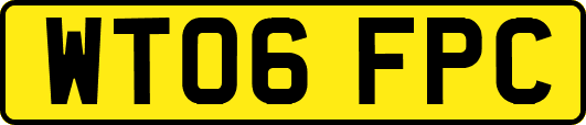 WT06FPC